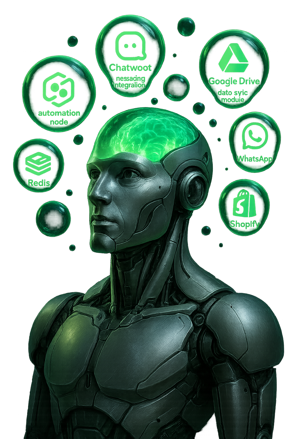 agente ia ecommerce 1